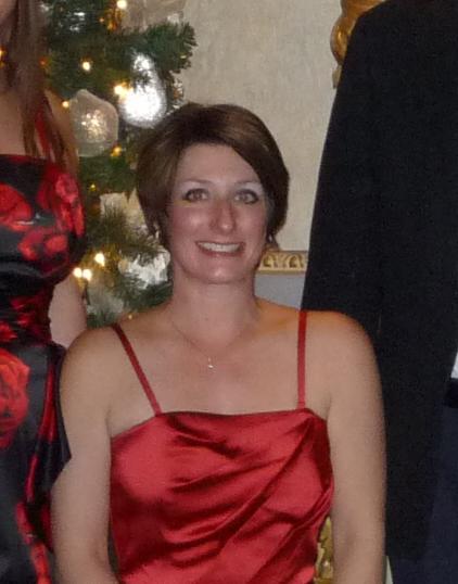 Jennifer Kirsch - Class of 1988 - Keystone Oaks High School