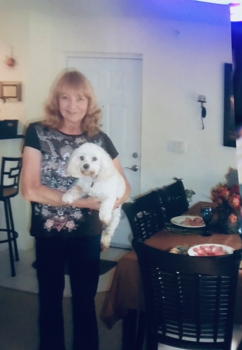 Kathy Dutko - Class of 1969 - Keystone Oaks High School
