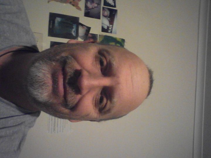 Robert Buzza - Class of 1980 - Keystone Oaks High School