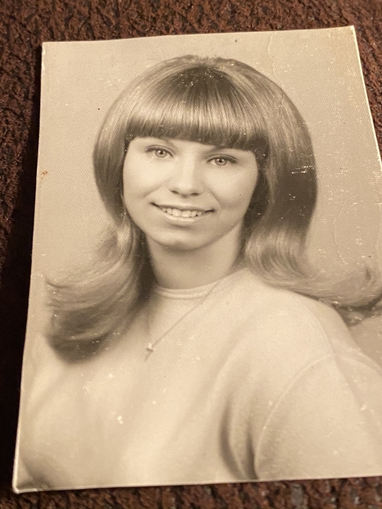 Joy Rameas - Class of 1970 - Keystone Oaks High School