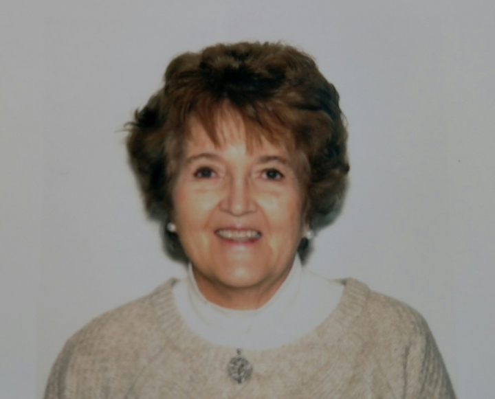 Patricia Tague - Class of 1966 - Keystone Oaks High School
