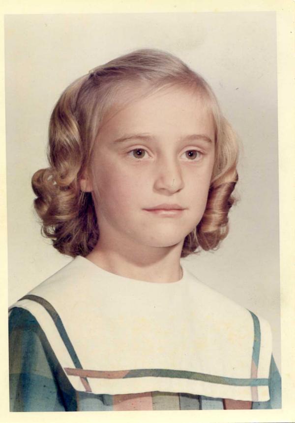 Rita Rosenberger - Class of 1978 - Kittanning High School