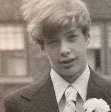 Matthew Mcdonough - Class of 1984 - Kittanning High School