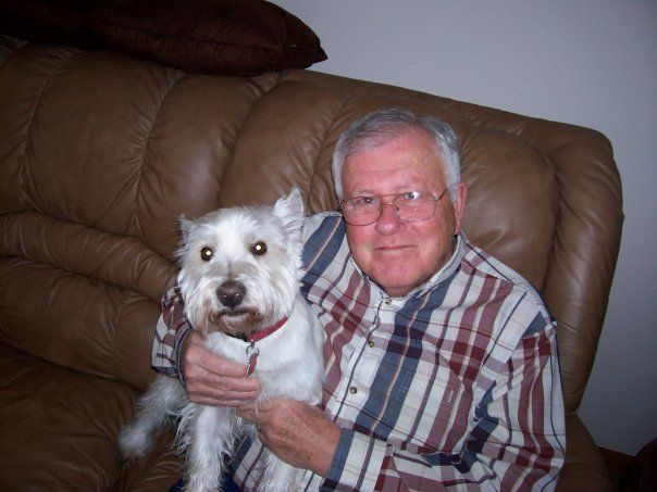Charles Turner - Class of 1959 - William Chrisman High School