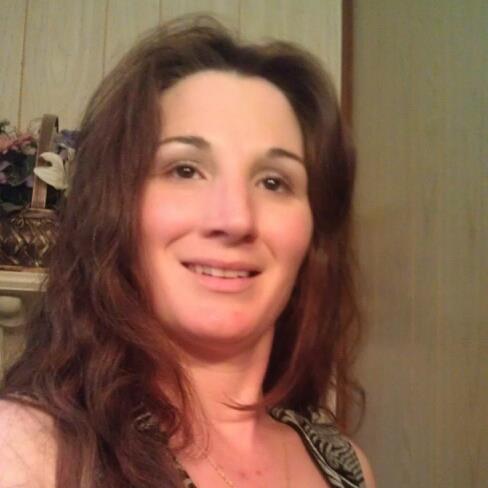 Stephanie Reynolds Colvin - Class of 1997 - William Chrisman High School