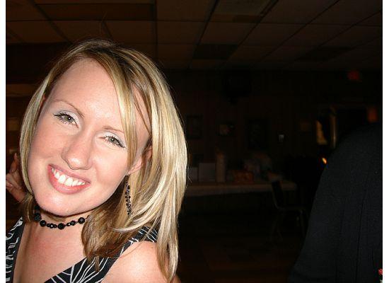 Amber Bagshaw - Class of 1997 - William Chrisman High School