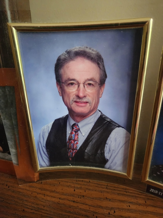 Albert Frisby - Class of 1964 - William Chrisman High School