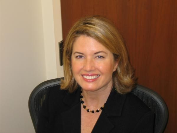 Melody Carey - Class of 1982 - William Chrisman High School