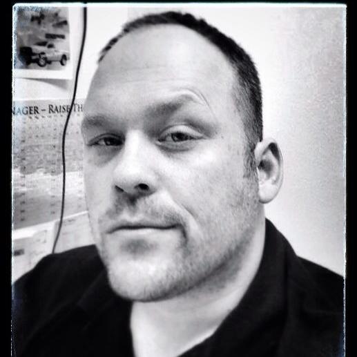 Randon Kent - Class of 1995 - William Chrisman High School