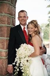 Kenneth Harding - Class of 2003 - William Chrisman High School
