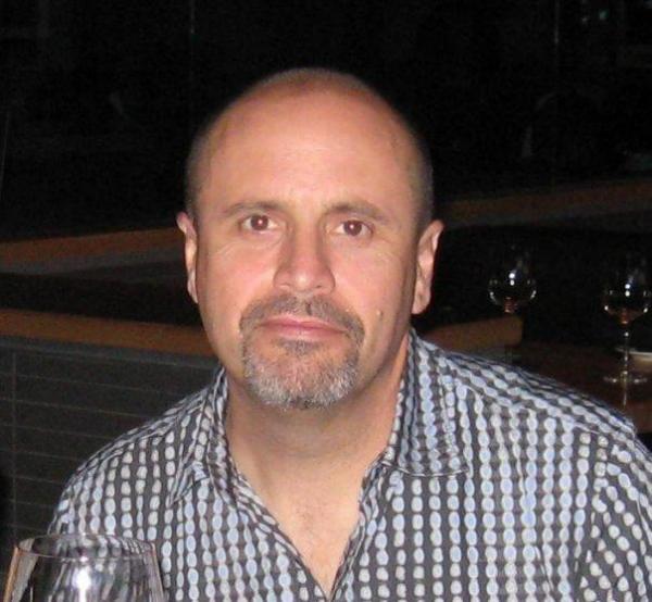 Scott Miles - Class of 1976 - William Chrisman High School