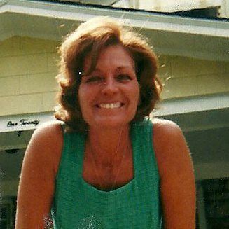 Lynda Stewart - Class of 1974 - William Chrisman High School