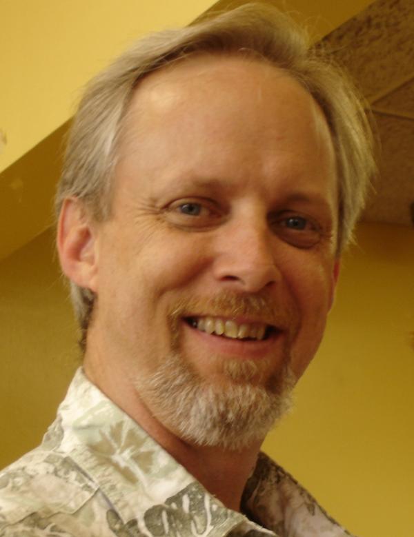 Doyle O'neal - Class of 1982 - William Chrisman High School