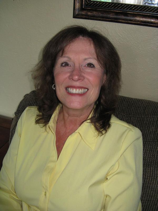 Vicki Fox - Class of 1972 - William Chrisman High School