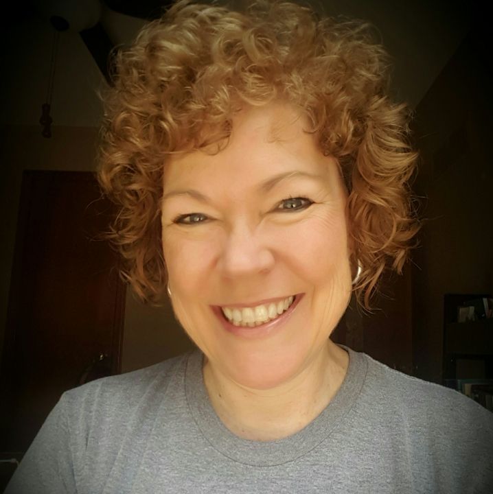 Cheryl McElroy - Class of 1979 - William Chrisman High School