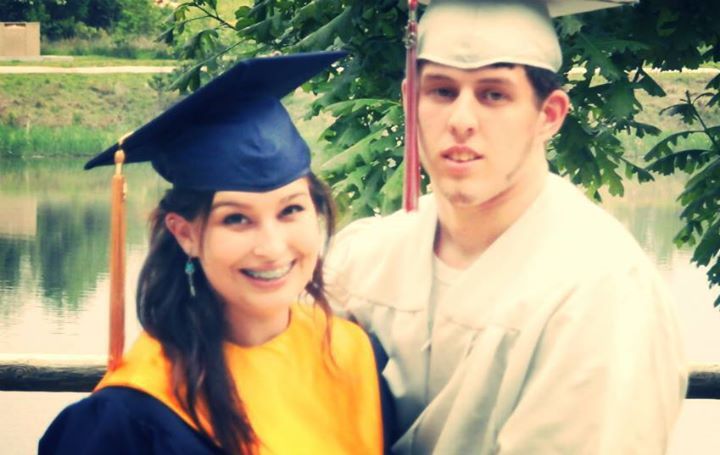 Coral Castillo - Class of 2013 - William Chrisman High School
