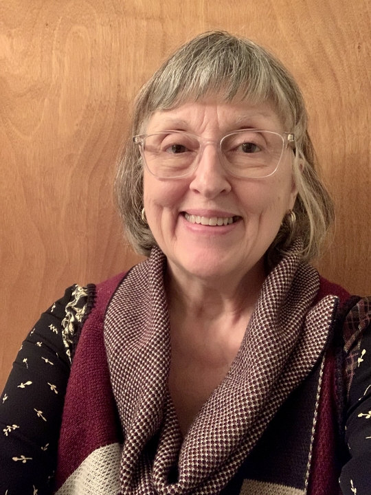 Diana Pritchard - Class of 1964 - William Chrisman High School