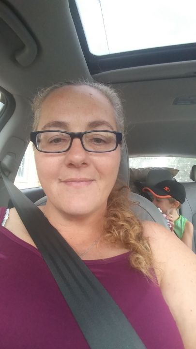 Tina Weibley - Class of 1989 - William Chrisman High School