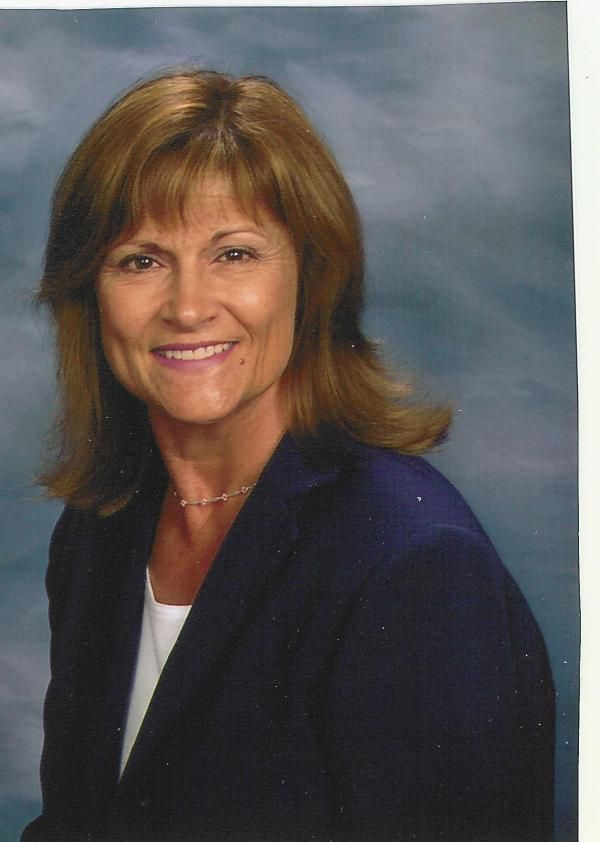 Cindy Nicoll - Class of 1974 - William Chrisman High School
