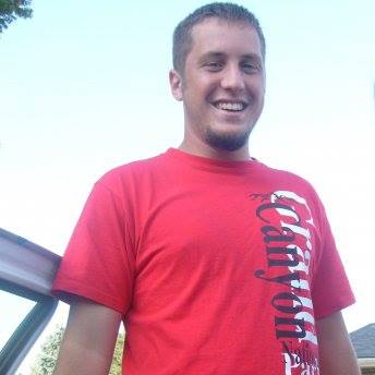 Michael Kyle - Class of 2010 - William Chrisman High School