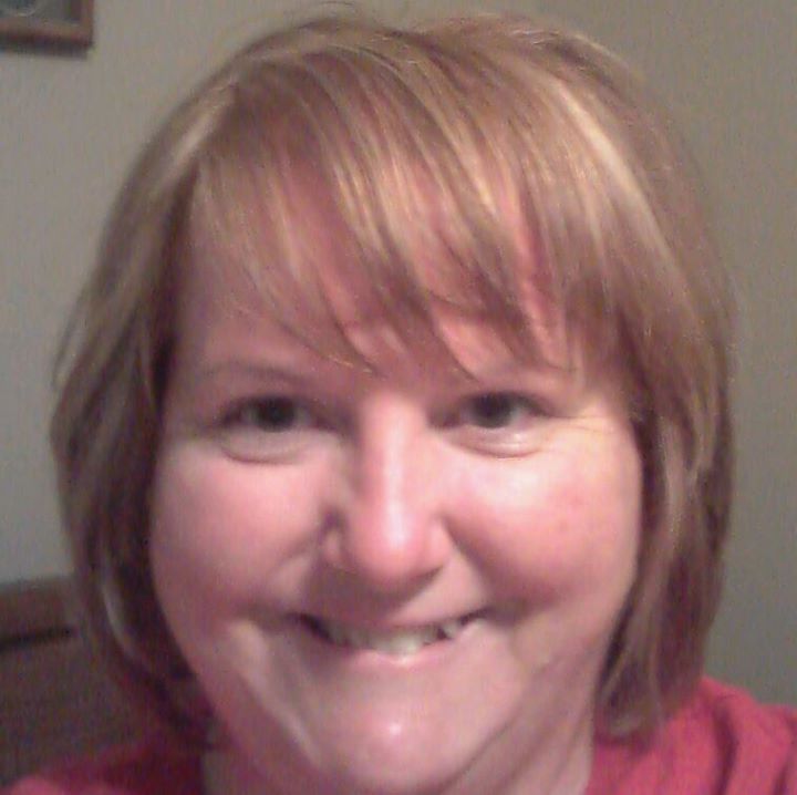 Michelle Wilson - Class of 1982 - William Chrisman High School