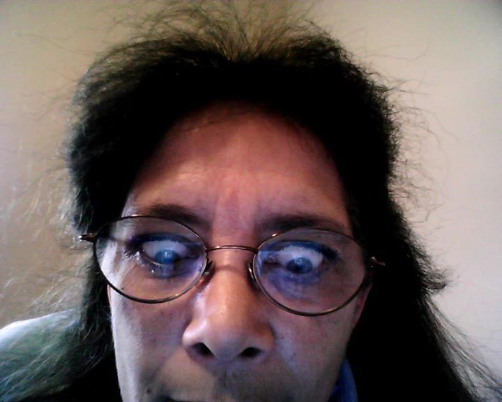 Vicki Ward - Class of 1978 - William Chrisman High School