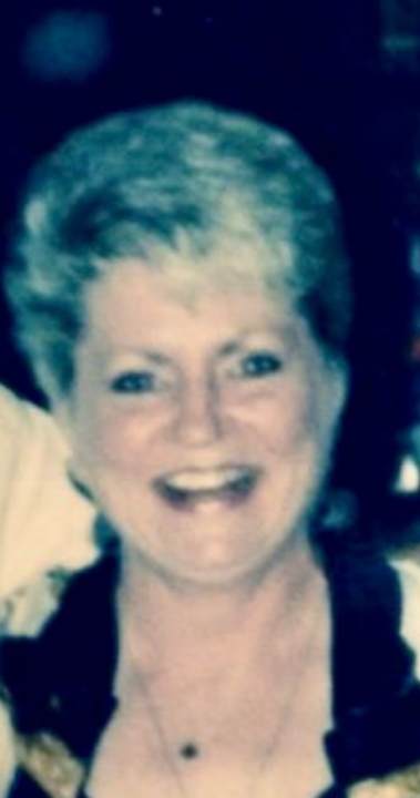 Carol Justus - Class of 1964 - William Chrisman High School