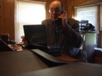 William Fitzpatrick - Class of 1964 - William Chrisman High School