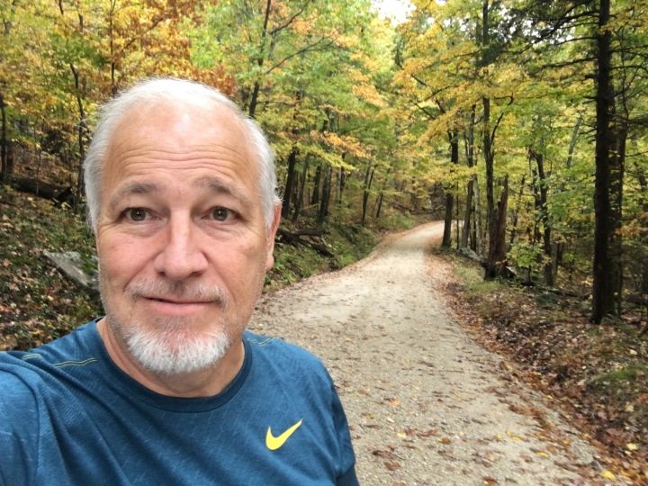 Greg Lane - Class of 1975 - William Chrisman High School