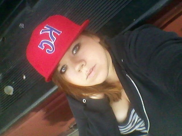 Heather Greer - Class of 2008 - William Chrisman High School