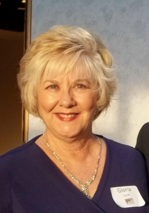 Gloria Haralson - Class of 1964 - William Chrisman High School