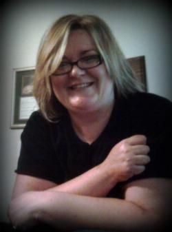 Erin Wolfe Dutro - Class of 1991 - William Chrisman High School