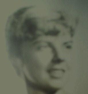 Sue Oatis - Class of 1962 - William Chrisman High School