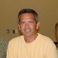 Jeff Martin - Class of 1981 - William Chrisman High School