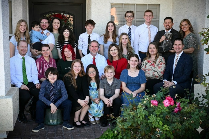 Durk Dopp - Class of 1975 - William Chrisman High School