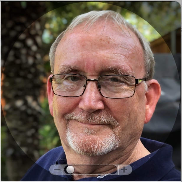 Bruce McFadden - Class of 1964 - William Chrisman High School