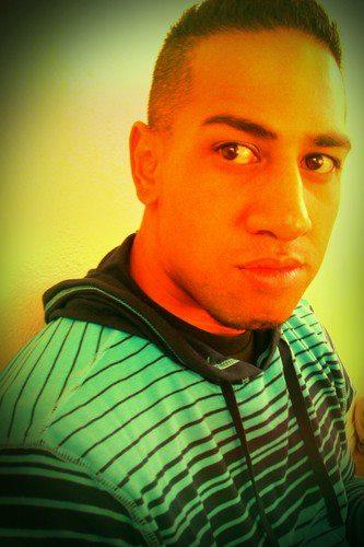 Ammaron Taula - Class of 2005 - William Chrisman High School