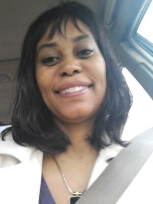Karenina King - Class of 1984 - William Chrisman High School