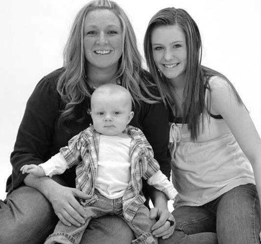 Michelle Davis - Class of 1998 - William Chrisman High School