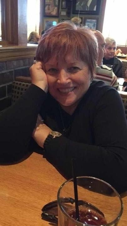 Cheryl Strange - Class of 1965 - William Chrisman High School