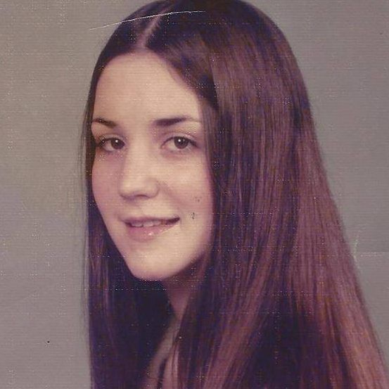 Kathy Johnson Emmett-meek - Class of 1976 - William Chrisman High School
