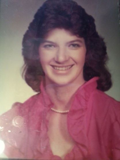 Timberley Connell - Class of 1984 - William Chrisman High School
