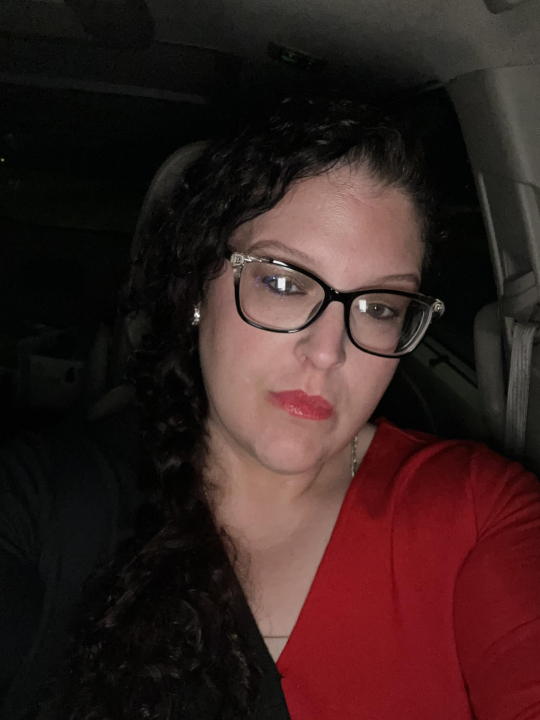 Sarah Larsen - Class of 1995 - William Chrisman High School