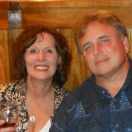 Vicki Fox - Class of 1972 - William Chrisman High School