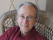 Joe Roos - Class of 1964 - William Chrisman High School