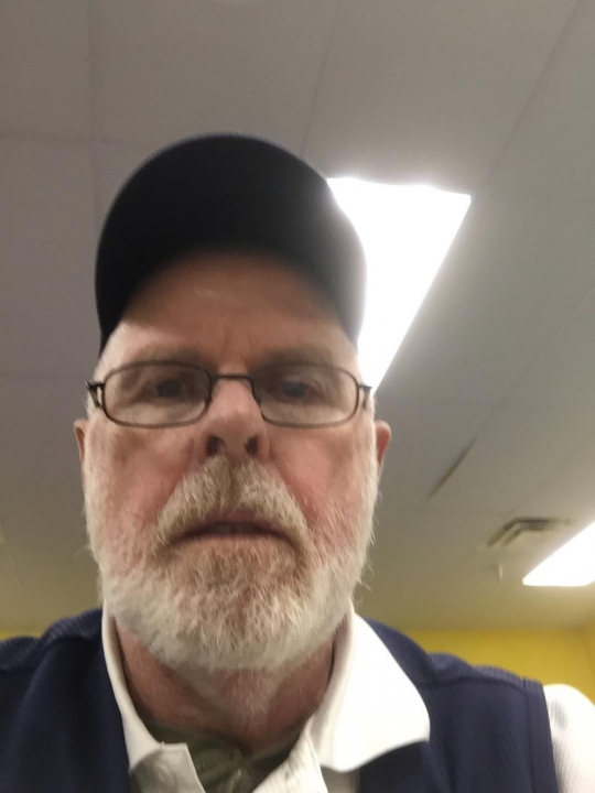Dennis Yancey - Class of 1964 - William Chrisman High School