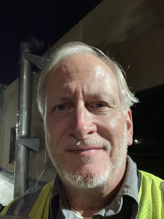 Tim Herod - Class of 1982 - William Chrisman High School