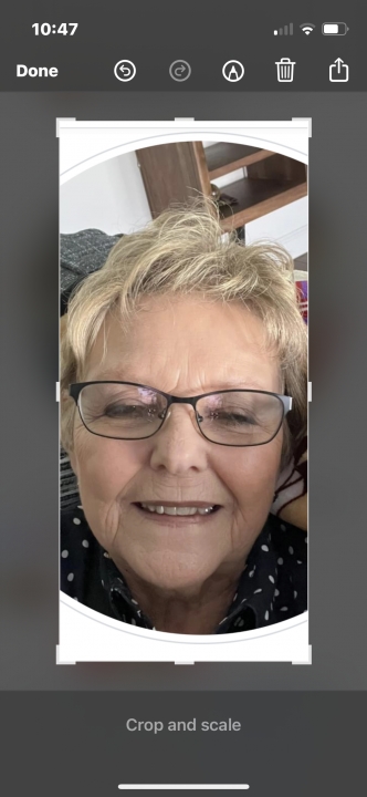Henrietta Mcanally.     (harrison) - Class of 1963 - William Chrisman High School