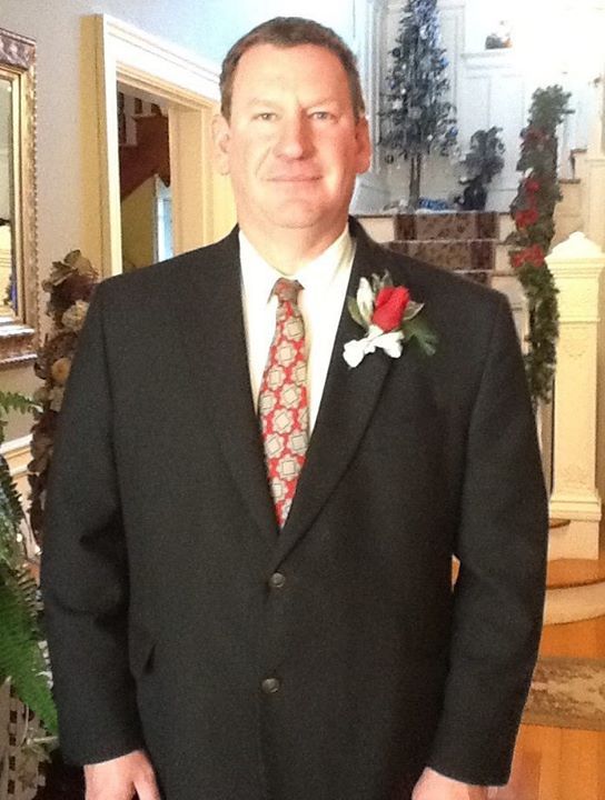 Brian Eagan - Class of 1986 - William Chrisman High School