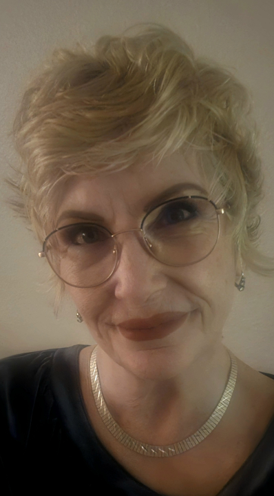 Kathi Wolfe - Class of 1978 - William Chrisman High School